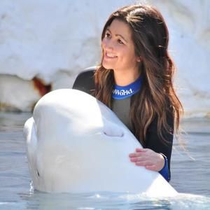 Meet your Posher, Cristina